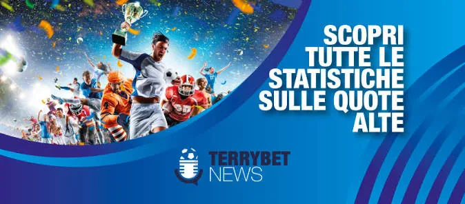 Terrybet bonus hero image