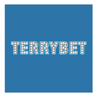 Terrybet website logo